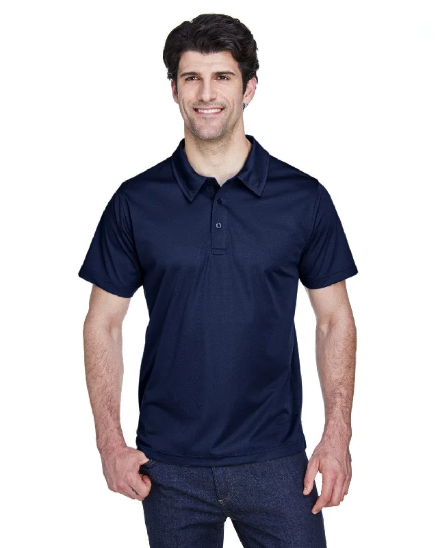 Team 365 Mens Command Snag Protection Polo | Sport Dark Navy