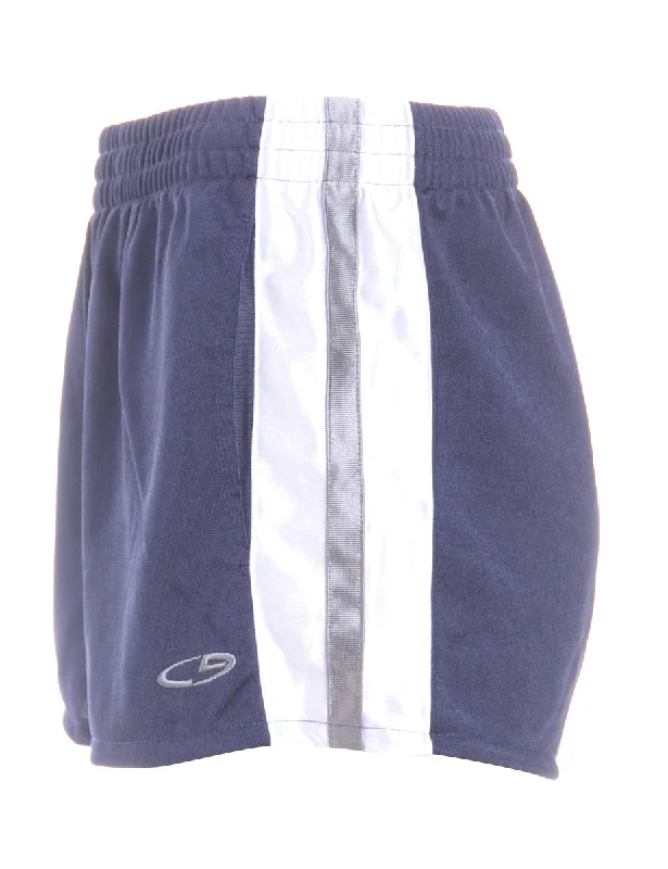 Label Upcycled Champion Louise Sport Shorts