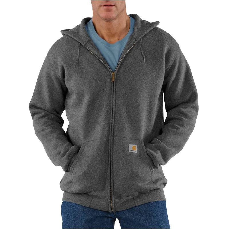 Men's Carhartt Full Zip Hoody