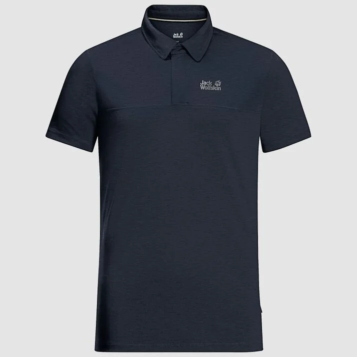 Jack Wolfskin JWP Polo Shirt