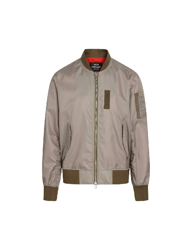 Tight Twill Serpico Jacket, Vintage Khaki