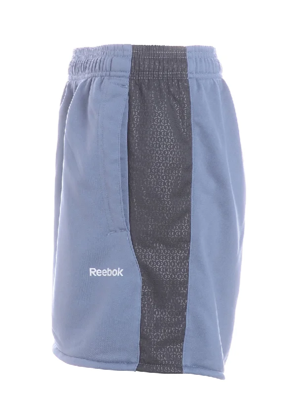 Label Upcycled Reebok Louise Sport Shorts