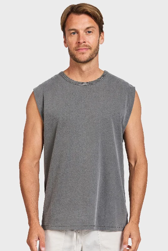 Jimmy Muscle Tee