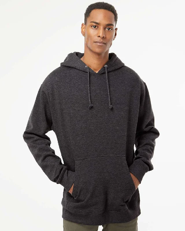 Heavyweight Hooded Sweatshirt