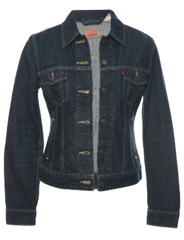 Levi's Denim Jacket - XS