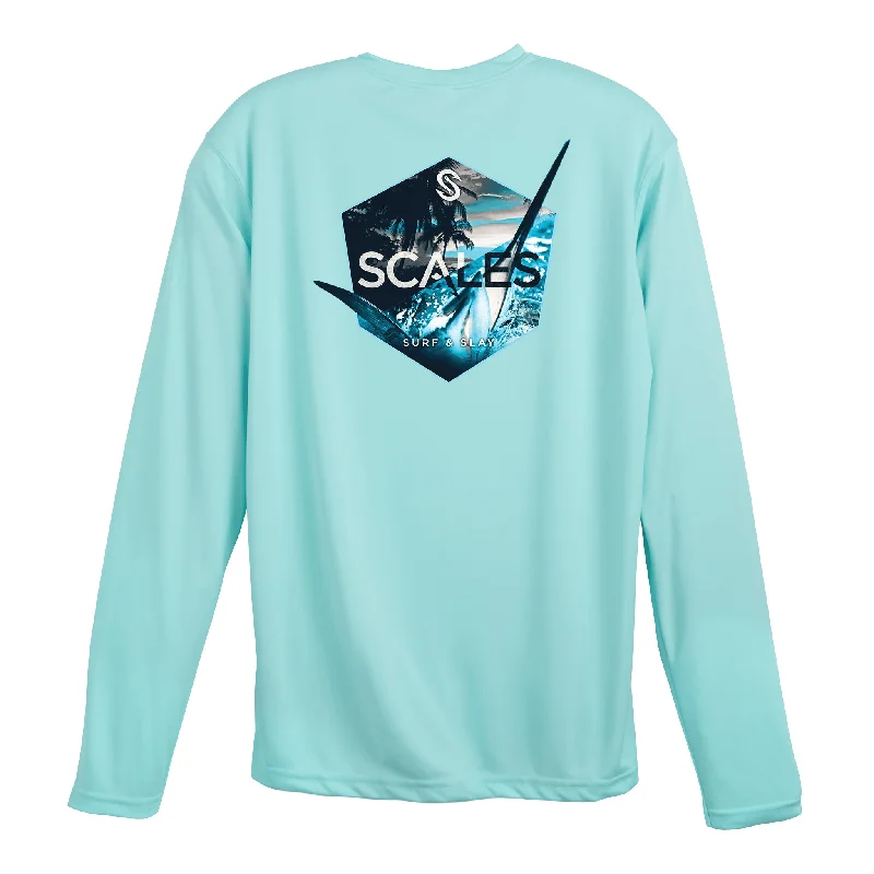 Seafoam