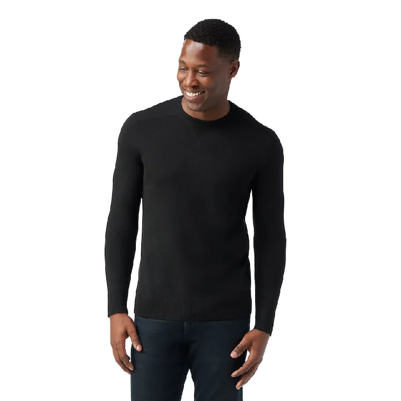 Smartwool Men's Sparwood Crew Sweater