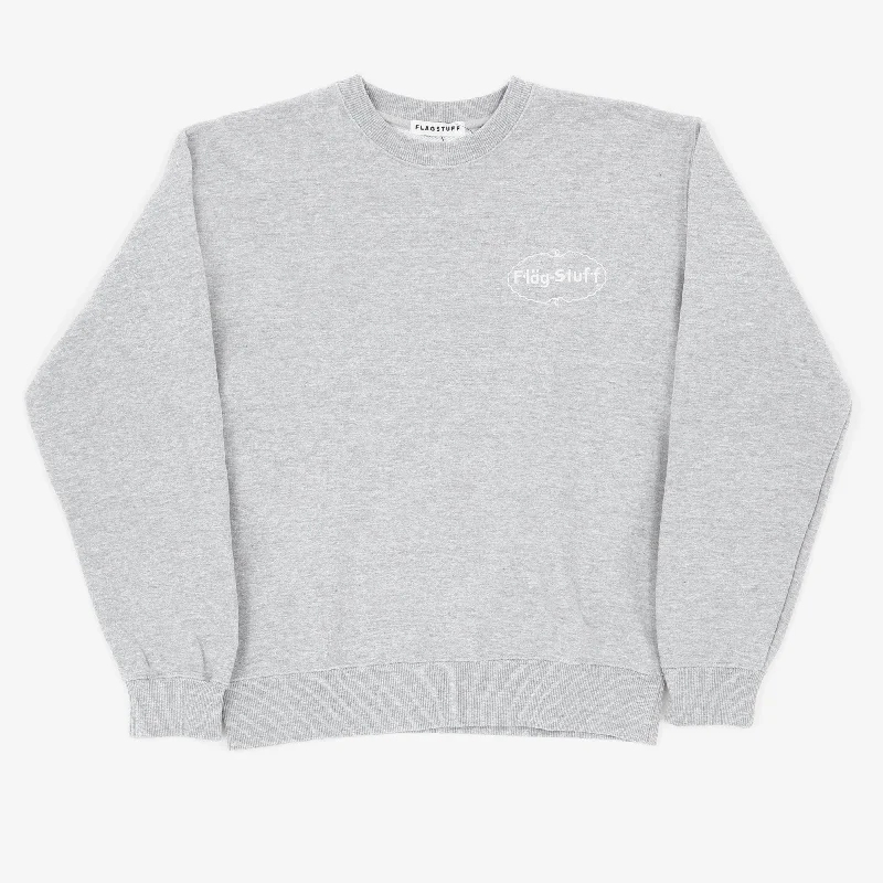 Crewneck Sweatshirt