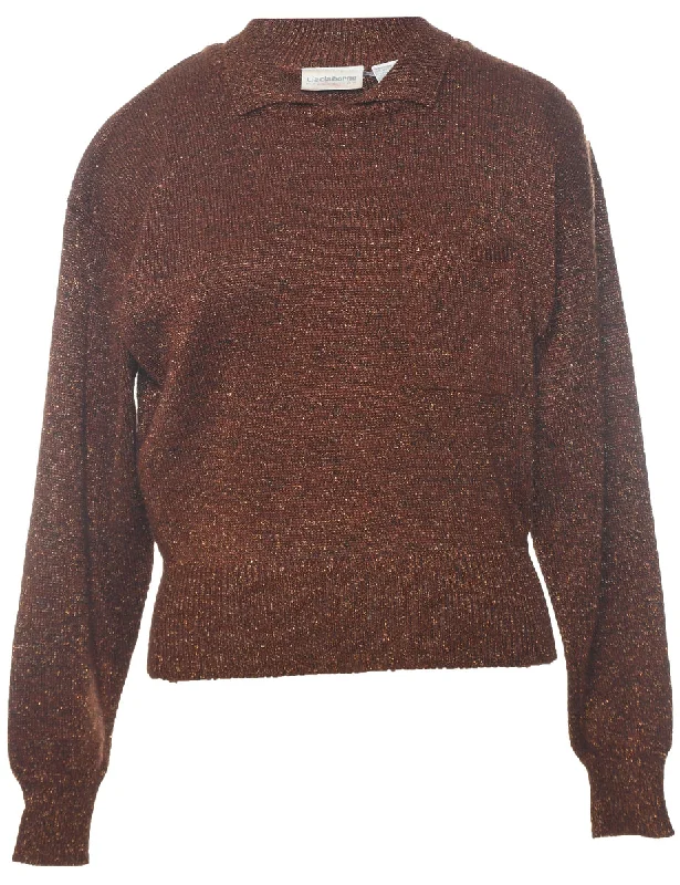 Liz Claiborne Jumper - S