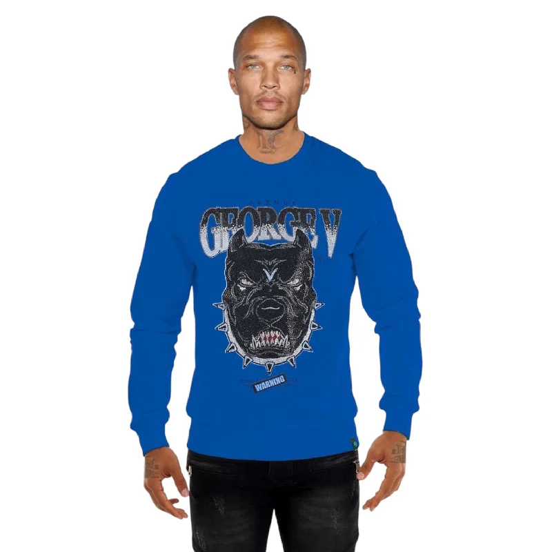 GEORGE V: GV2803 Hoodie