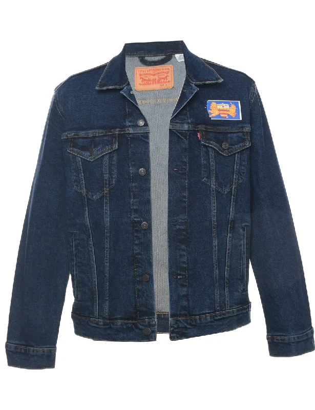 Levi's Denim Jacket - L