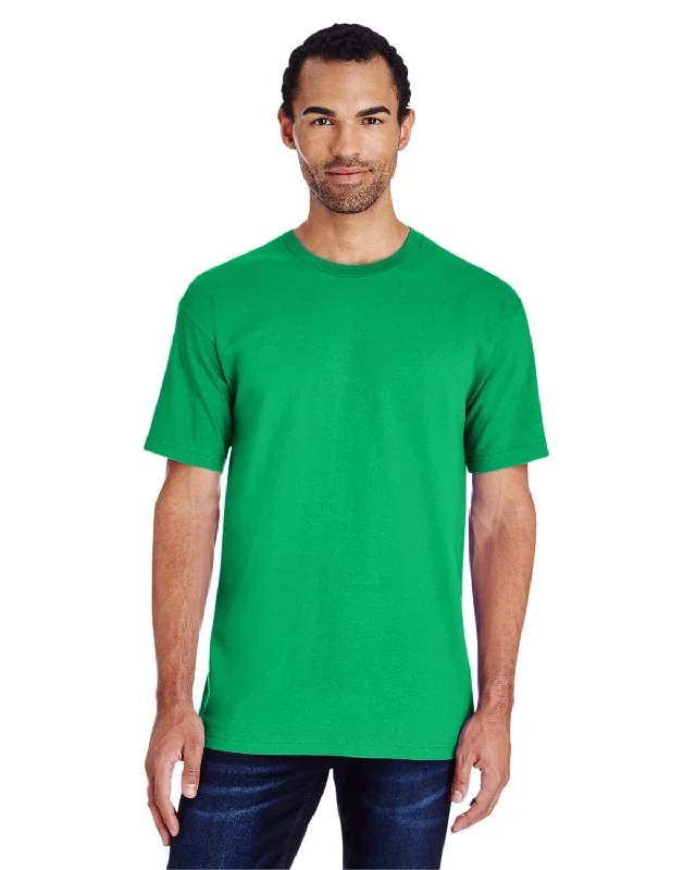 Gildan Hammer Heavyweight T-Shirt | Irish Green