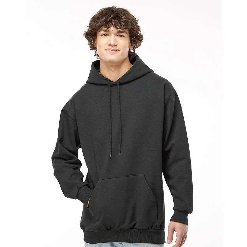 Unisex King Athletics Double Hooded Pullover