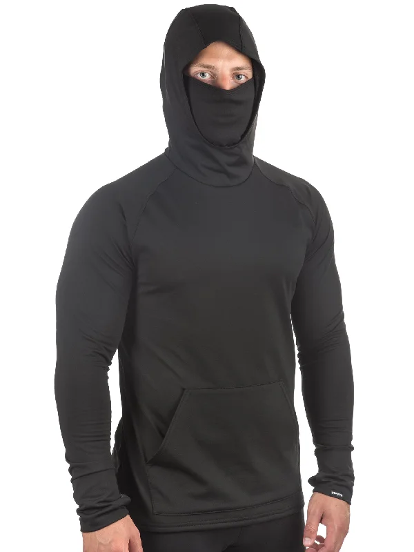 ProWikmax™ Built In HEATR® Hooded Shirt