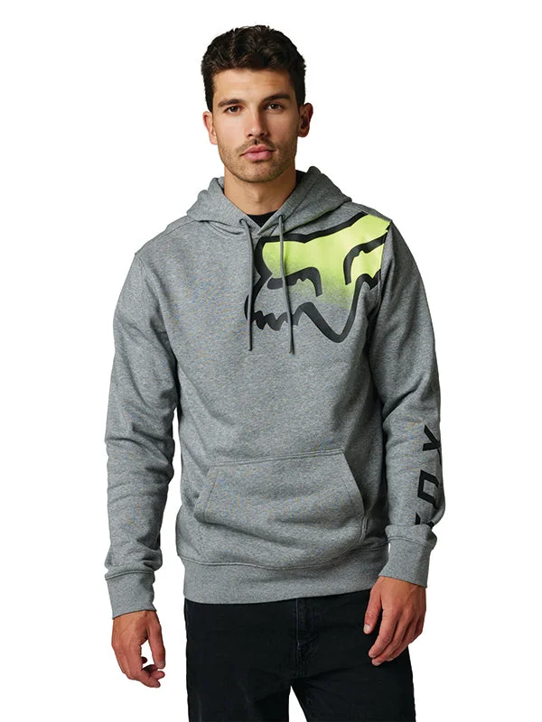 Men's Fox Toxsyk Pullover