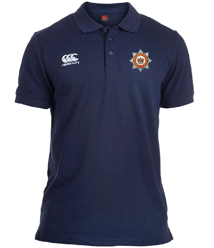 Household Division Canterbury Pique Polo Shirt