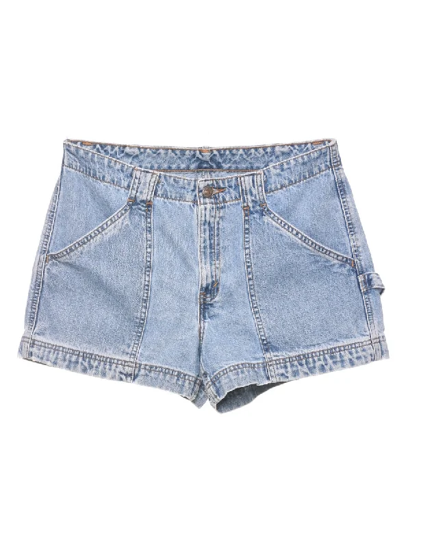 Levi's Denim Shorts - W30 L3