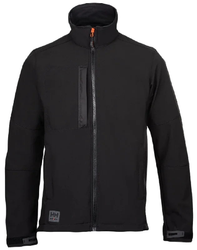 Helly Hansen Kensington Softshell Jacket