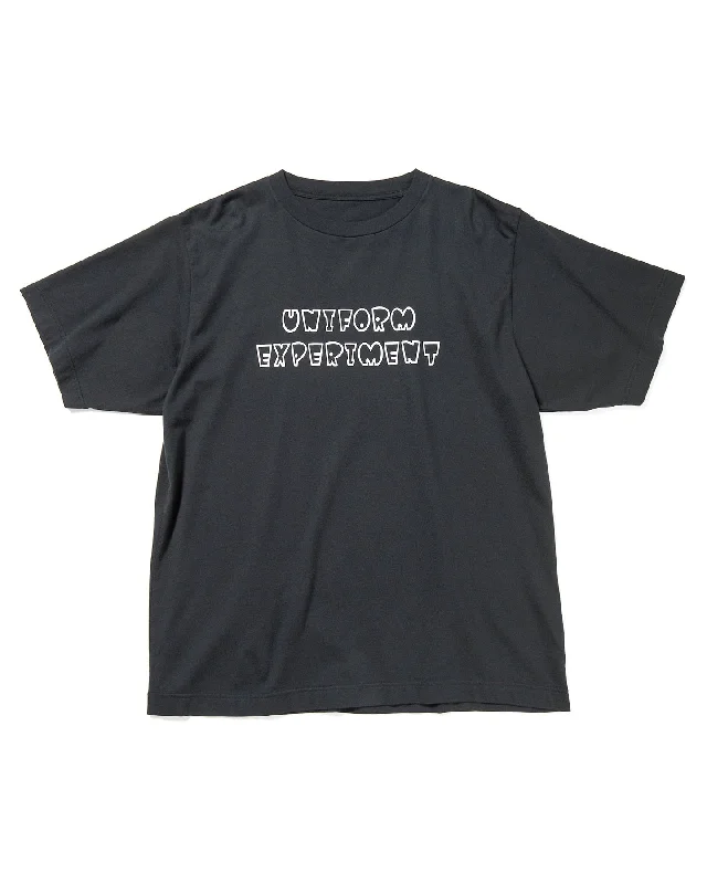 AUTHENTIC LOGO TEE