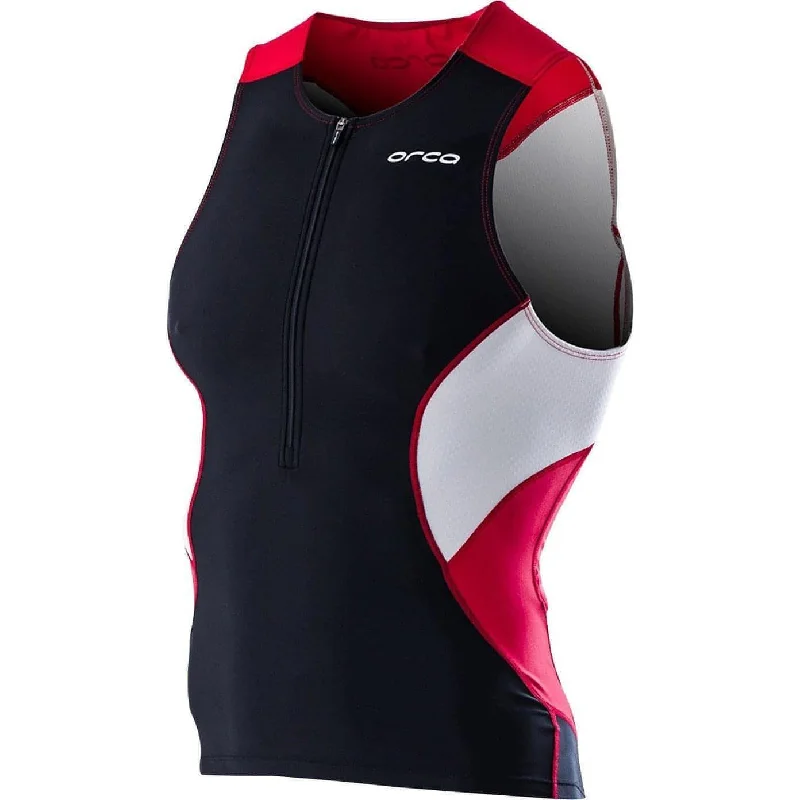 Orca Core Mens Tri Vest - Black