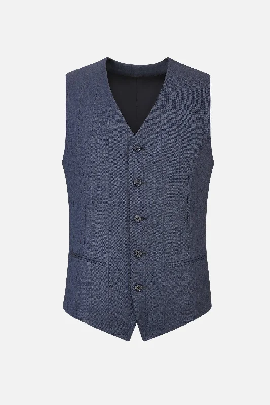 VEST CA1506