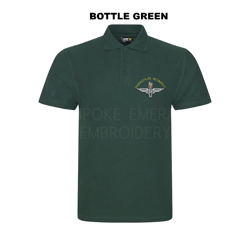 BOTTLE GREEN