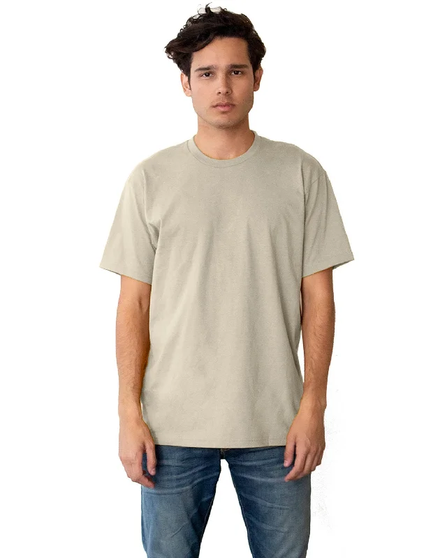 Next Level Unisex Ideal Heavyweight T-Shirt | Cream