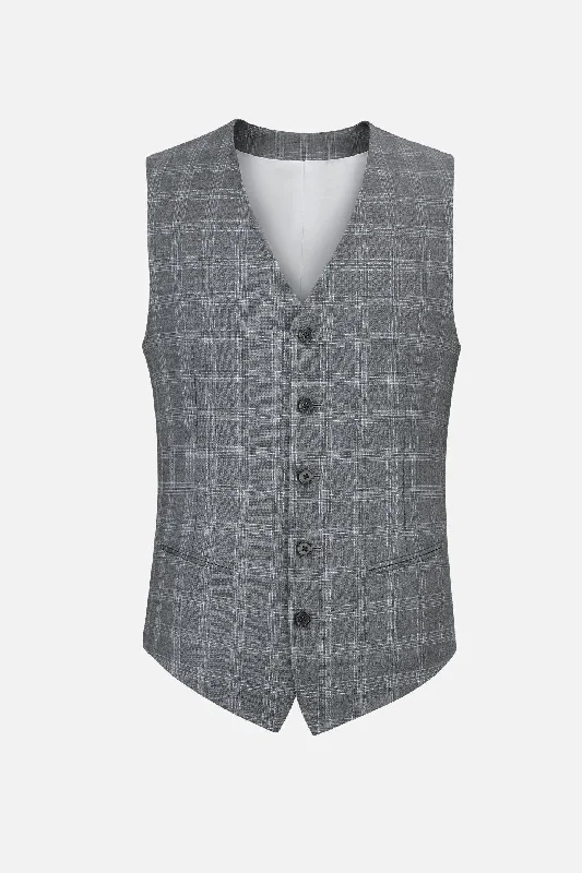 VEST CA1503