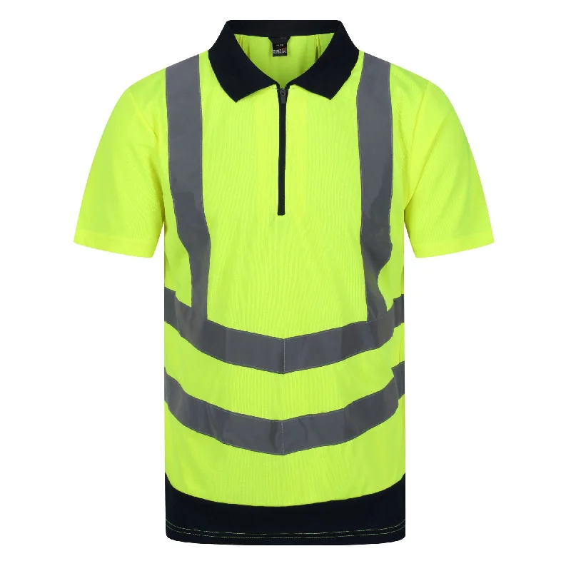 Regatta Professional Hi-Vis Pro Polo