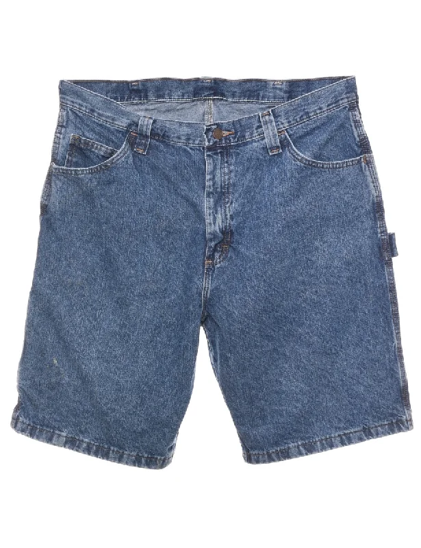 Levi's Denim Shorts - W36 L14