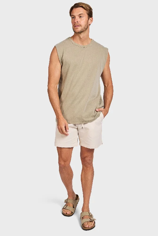 Jimmy Muscle Tee