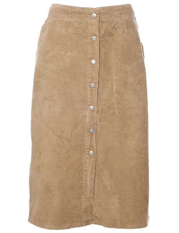 Levi's Pencil Skirt - M