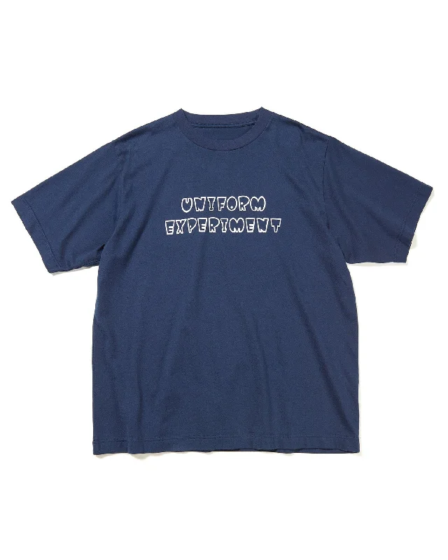 AUTHENTIC LOGO TEE