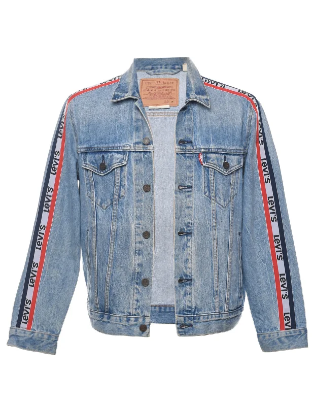 Levi's Denim Jacket - M