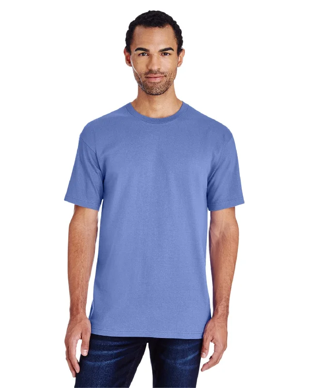 Gildan Hammer Heavyweight T-Shirt | Violet