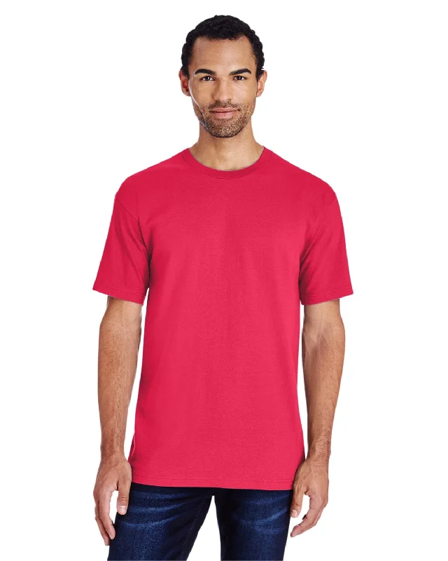 Gildan Hammer Heavyweight T-Shirt | Berry