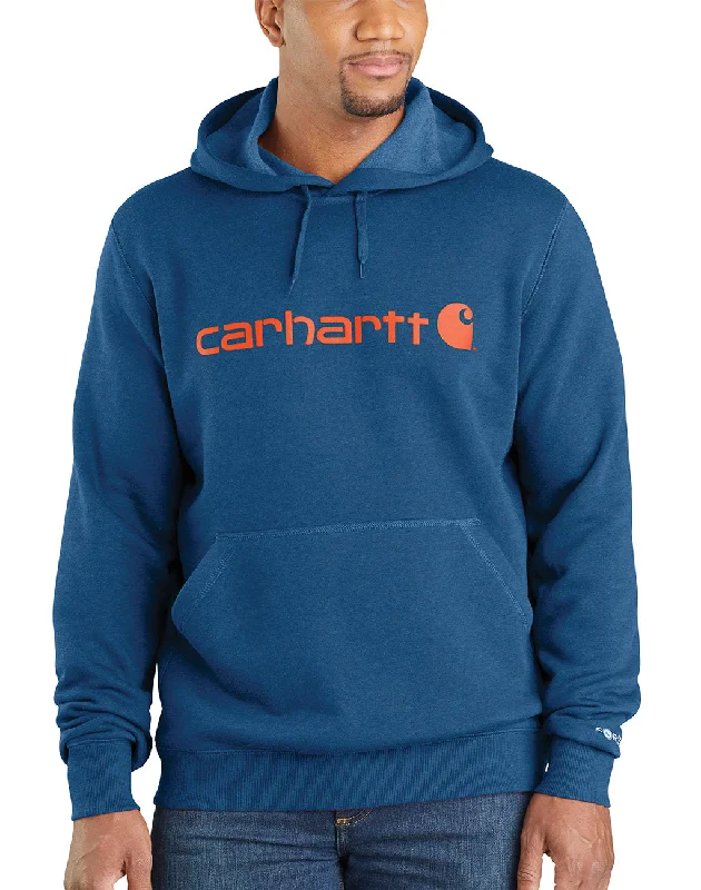 Men's Carhartt Force Delmont Pullover