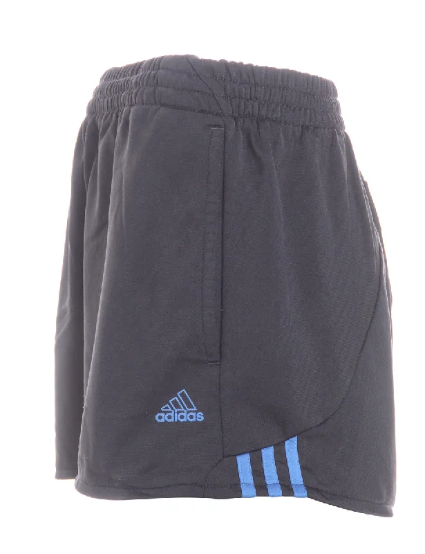 Label Upcycled Adidas Louise Sport Shorts