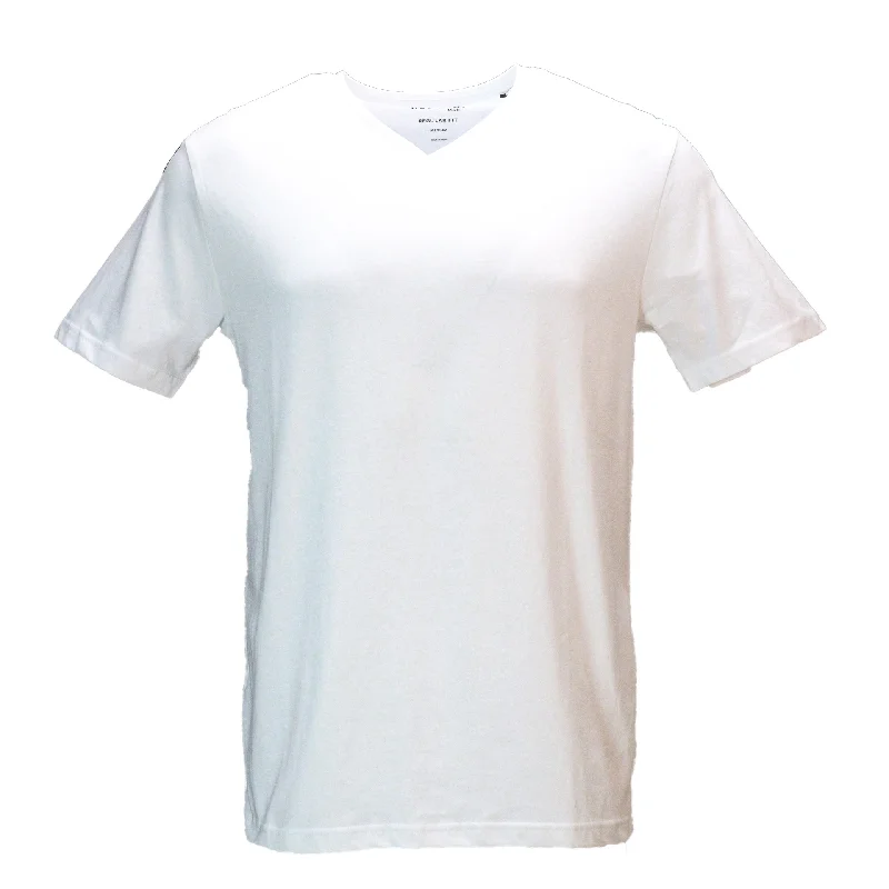 Gents T-Shirts White