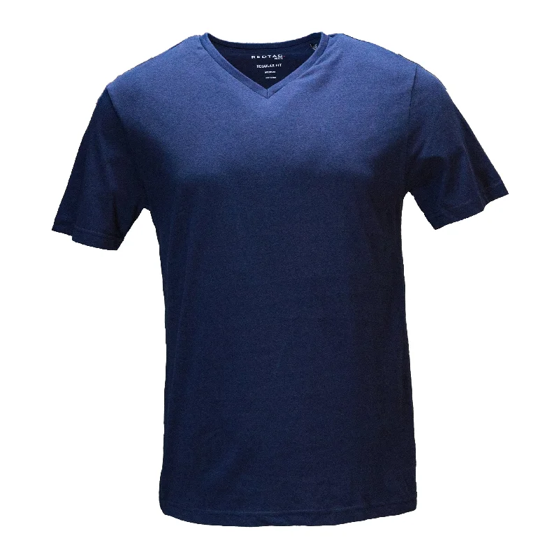 Gents T-Shirts Navy