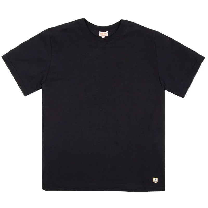 Callac Tee - Black