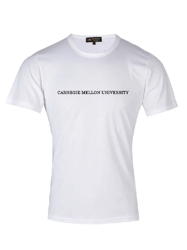 Carnegie Mellon University T-shirt