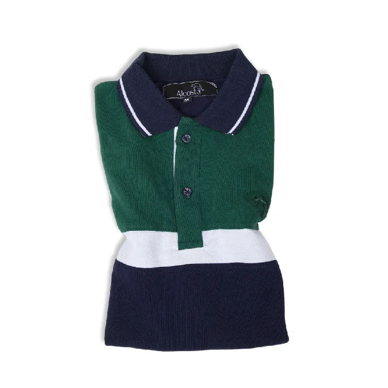 CLASSIC POLO T-SHIRT