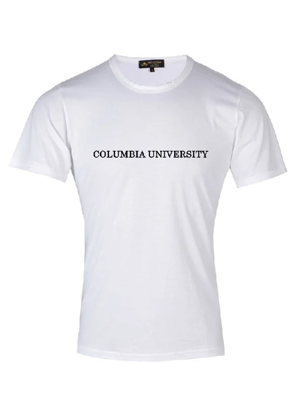 Columbia University T-shirt