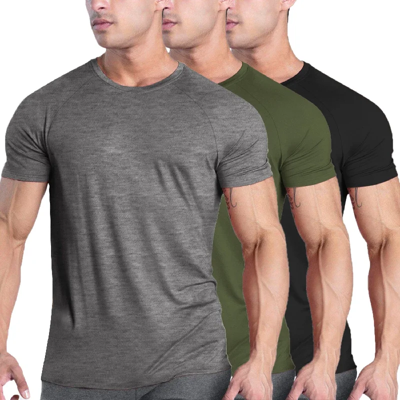 Dark Grey/Army Green/Black