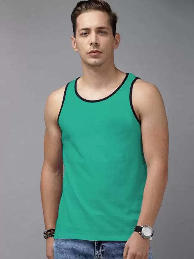 Young Trendz Mens Vest