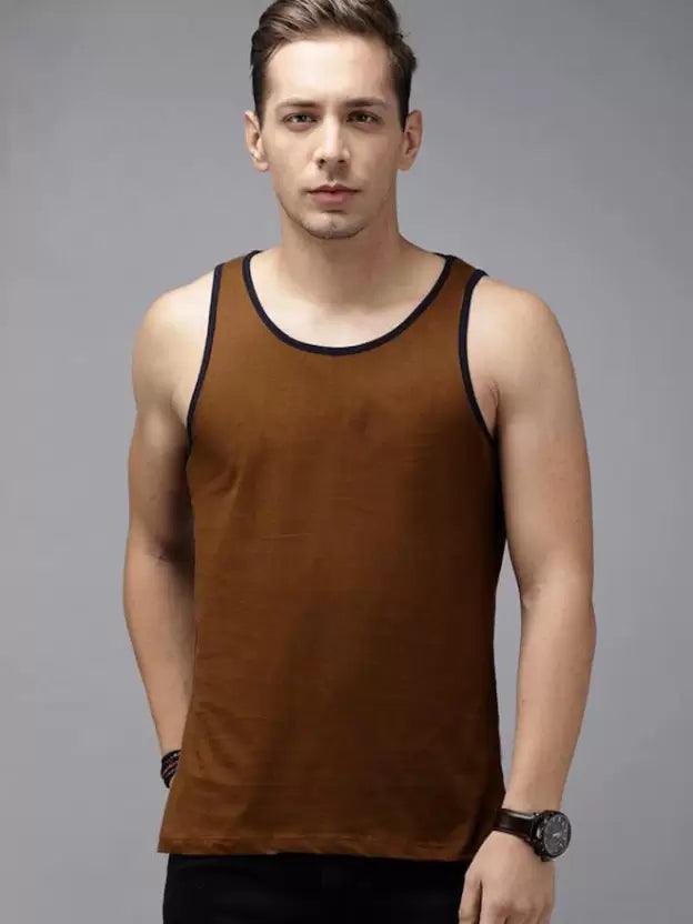 Young Trendz Mens Vest