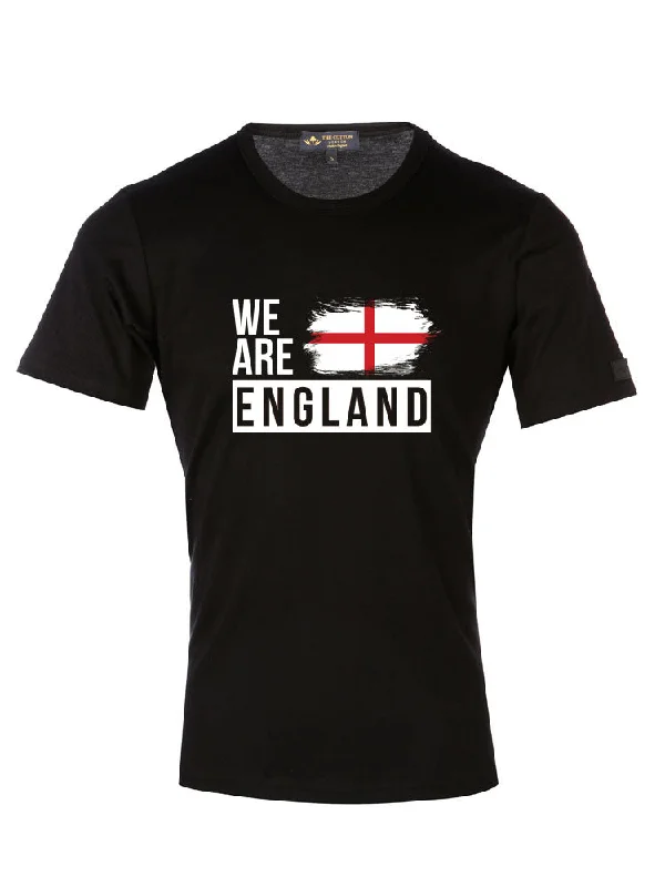 Country Slogan Tee - England