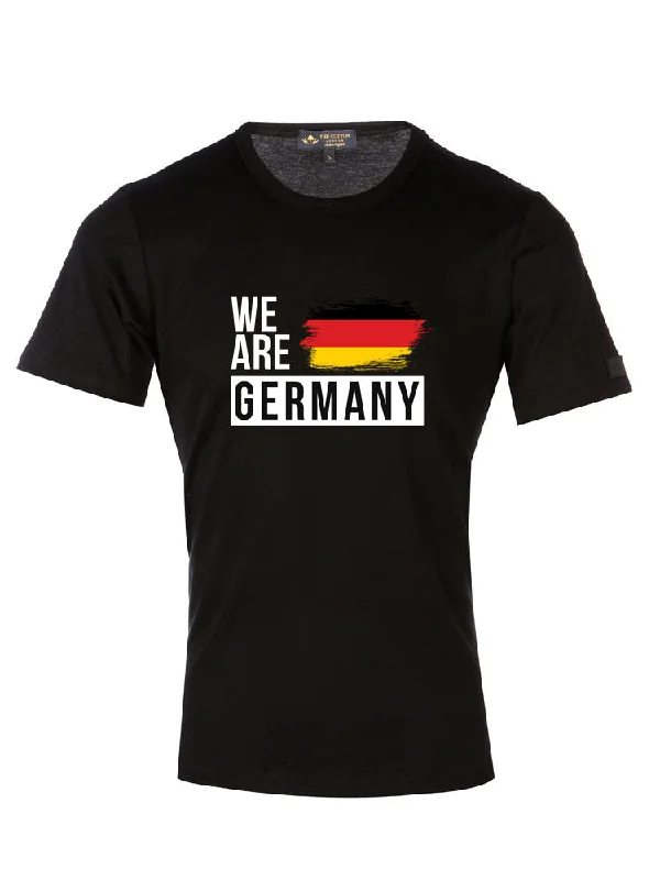 Country Slogan Tee - Germany