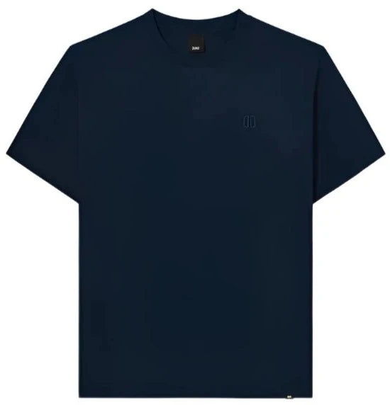 ID24217-Duno Navy Rox T-Shirt